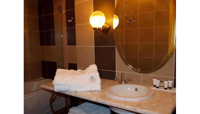 Delphi Art Hotel poza 15