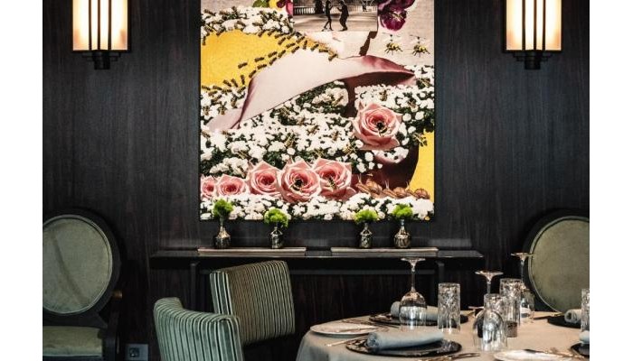 Divani Caravel Hotel Athens poza 12