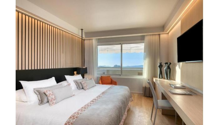 Divani Caravel Hotel Athens poza 6