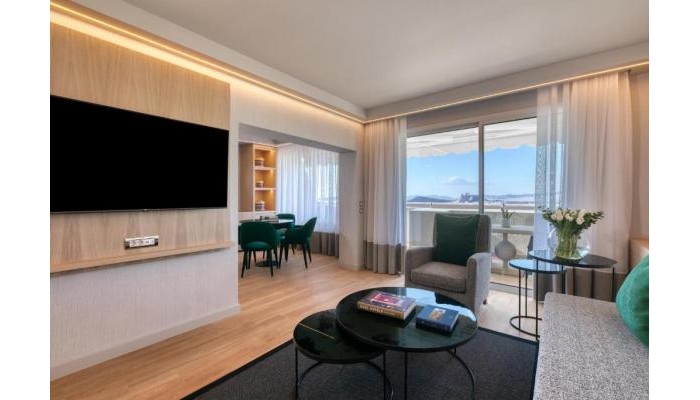 Divani Caravel Hotel Athens poza 7