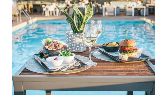 Divani Caravel Hotel Athens poza 19