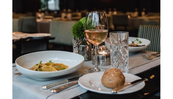 Divani Caravel Hotel Athens poza 13