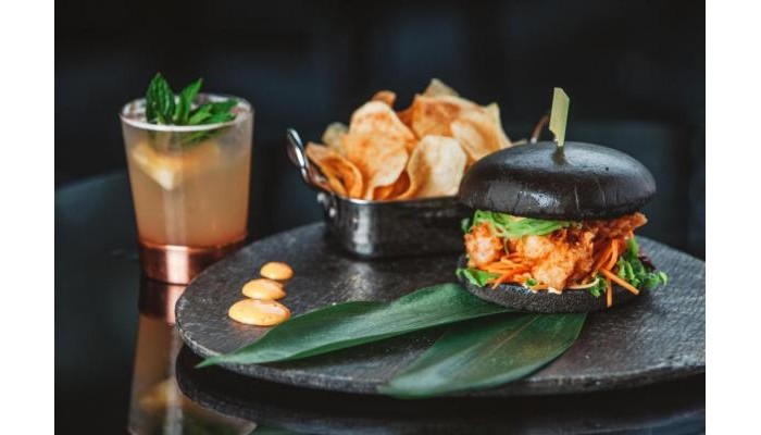 Divani Caravel Hotel Athens poza 16