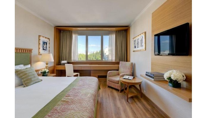 Divani Caravel Hotel Athens poza 5