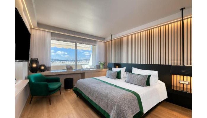 Divani Caravel Hotel Athens poza 1