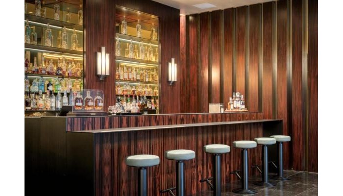 Divani Caravel Hotel Athens poza 11