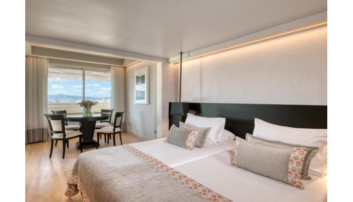 Divani Caravel Hotel Athens poza 4