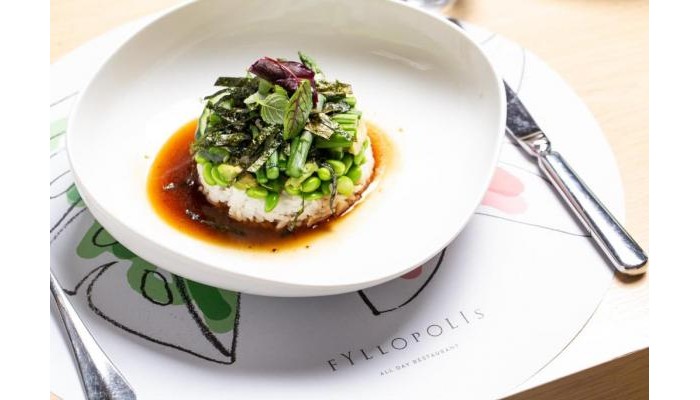 Divani Caravel Hotel Athens poza 14