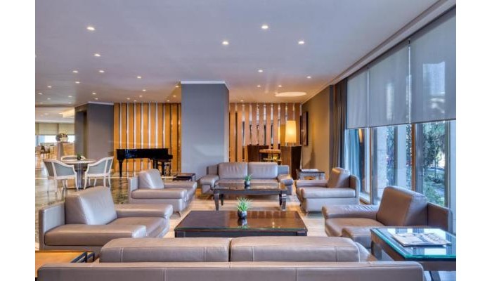 Divani Caravel Hotel Athens poza 22