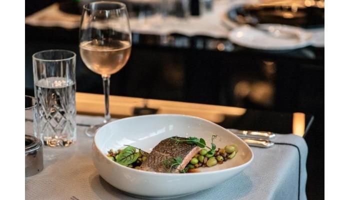 Divani Caravel Hotel Athens poza 15