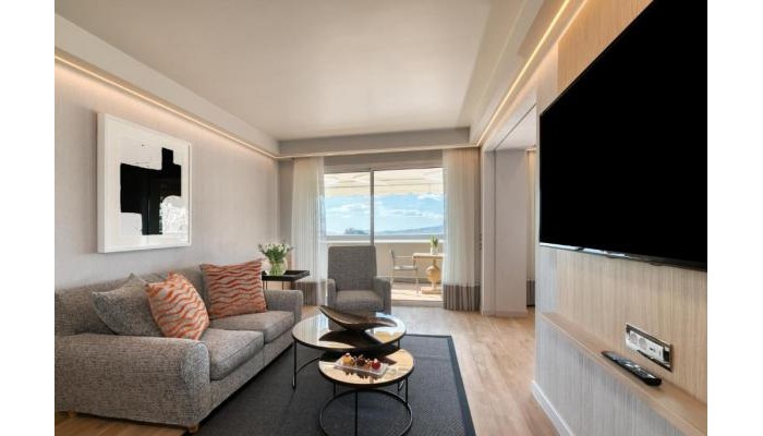 Divani Caravel Hotel Athens poza 9