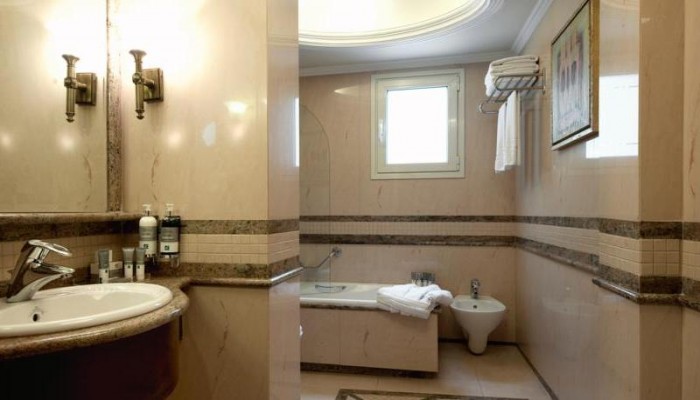 Electra Palace Hotel poza 0