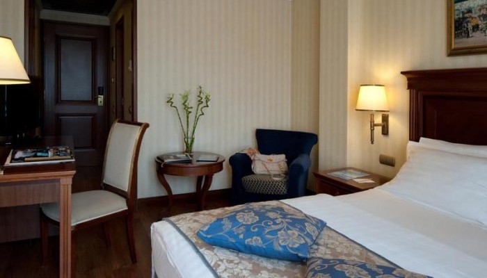 Electra Palace Hotel poza 2