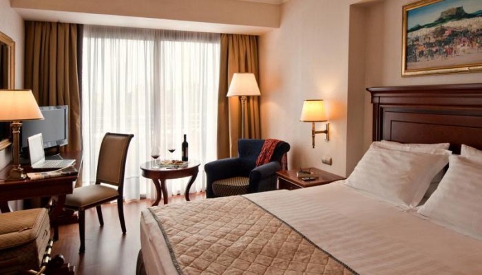 Electra Palace Hotel poza 3