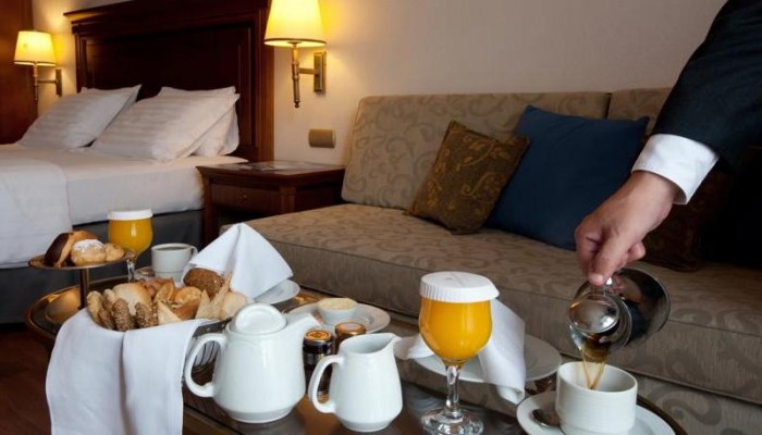 Electra Palace Hotel poza 6