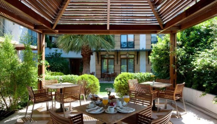 Electra Palace Hotel poza 7