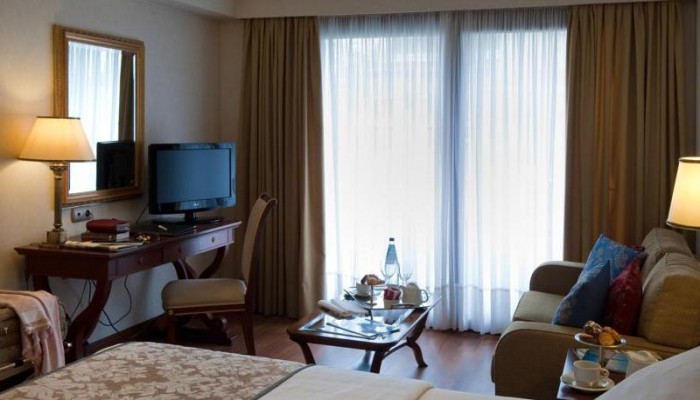 Electra Palace Hotel poza 8