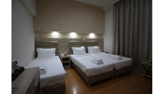 Elikon Hotel poza 1
