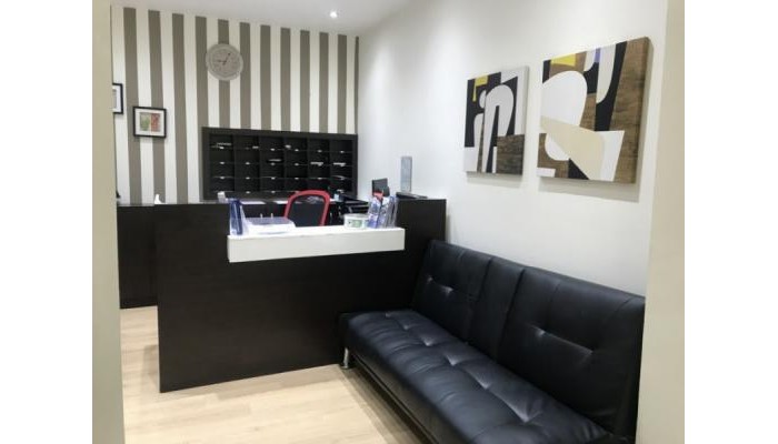 Elikon Hotel poza 10