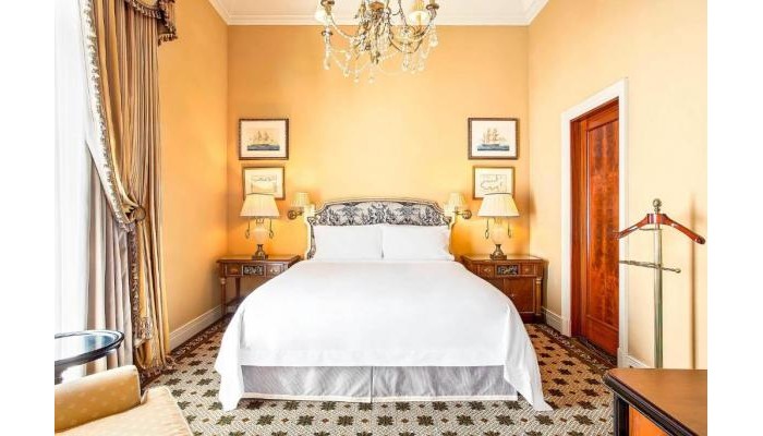 Grande Bretagne, A Luxury Collection Hotel poza 8