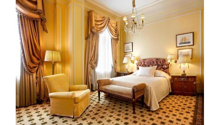 Grande Bretagne, A Luxury Collection Hotel poza 2