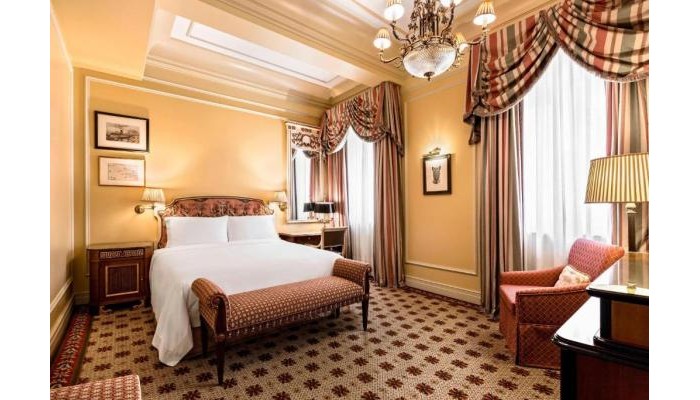 Grande Bretagne, A Luxury Collection Hotel poza 6