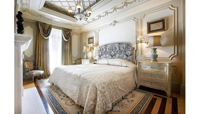 Grande Bretagne, A Luxury Collection Hotel poza 7