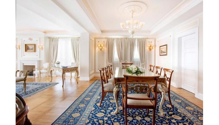 Grande Bretagne, A Luxury Collection Hotel poza 13