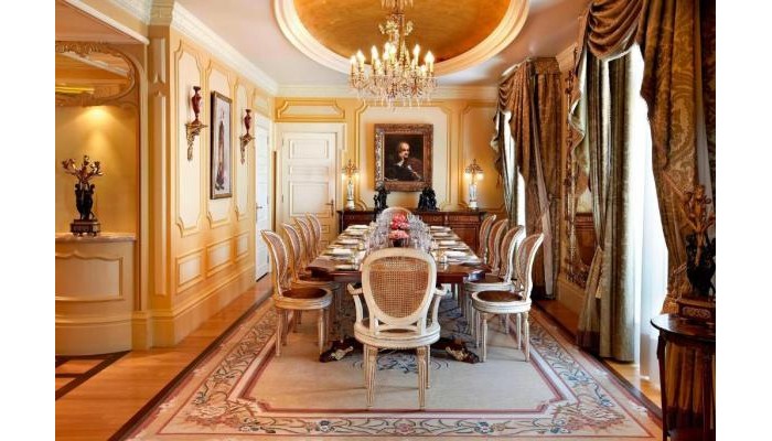 Grande Bretagne, A Luxury Collection Hotel poza 12