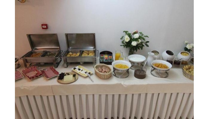 Hotel Achillion poza 13