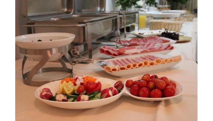 Hotel Achillion poza 14