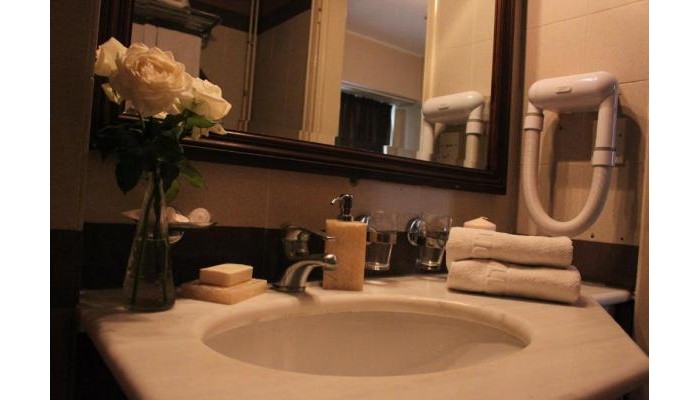 Hotel Achillion poza 9