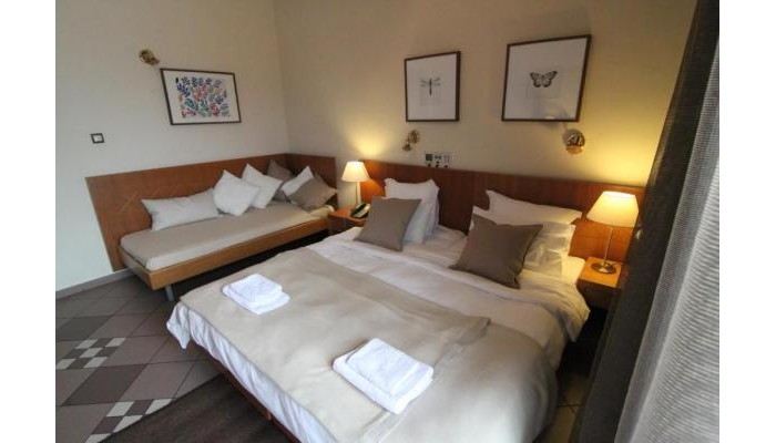 Hotel Achillion poza 3