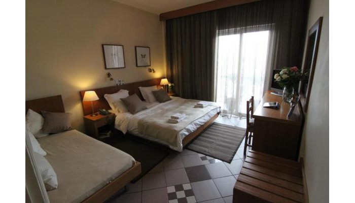 Hotel Achillion poza 2