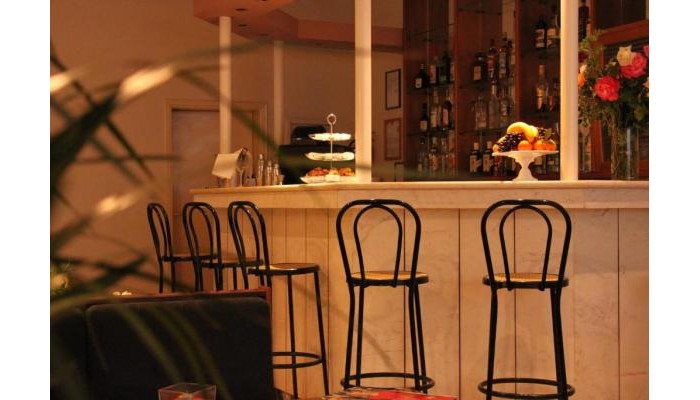 Hotel Achillion poza 10