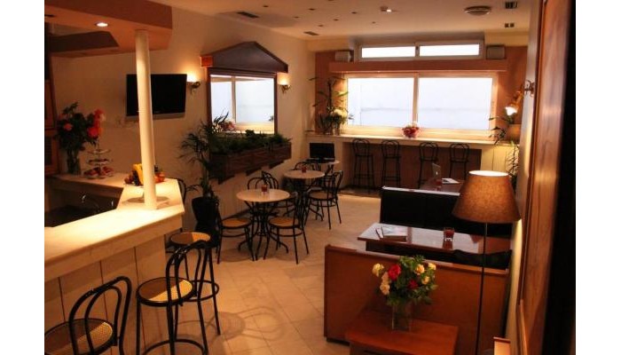 Hotel Achillion poza 11