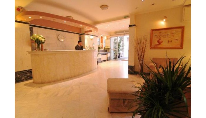 Hotel Achillion poza 15