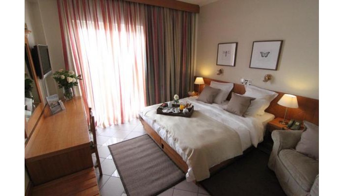 Hotel Achillion poza 1