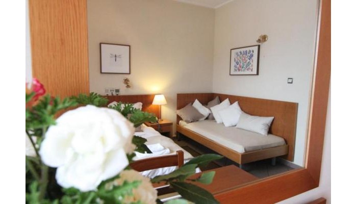 Hotel Achillion poza 6