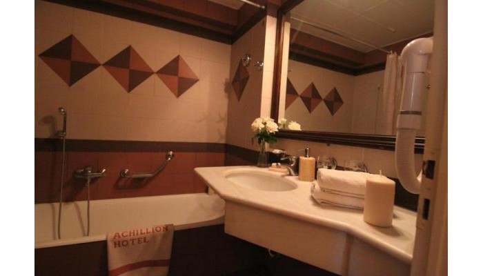 Hotel Achillion poza 7
