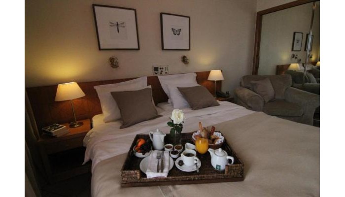 Hotel Achillion poza 5