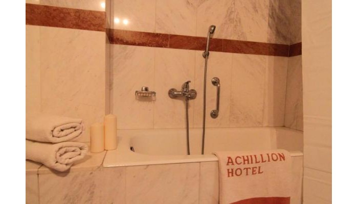 Hotel Achillion poza 8