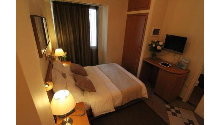 Hotel Achillion poza 4