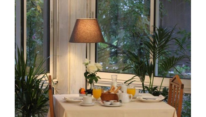 Hotel Achillion poza 12