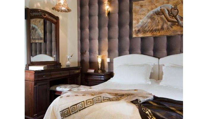 Hotel Acropolis Museum Boutique poza 1