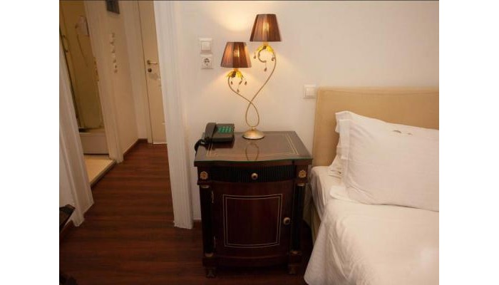 Hotel Acropolis Museum Boutique poza 6