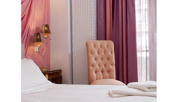 Hotel Acropolis Museum Boutique poza 4