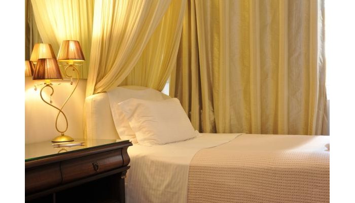 Hotel Acropolis Museum Boutique poza 3