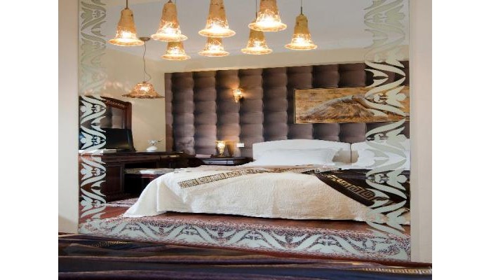 Hotel Acropolis Museum Boutique poza 0