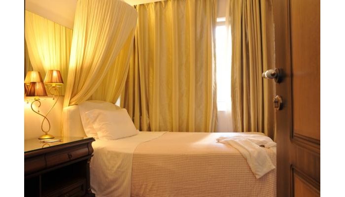 Hotel Acropolis Museum Boutique poza 2